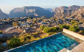 Anantara Al Jabal Al Akhdar Resort